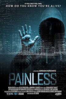 Painless (2017) poster